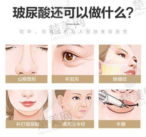 三、三亚美大夫丽格医疗美容门诊部诊疗项目有哪些？
