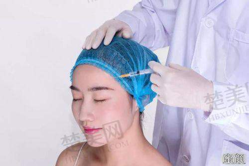 七、穆宝安拉皮手术的安心性