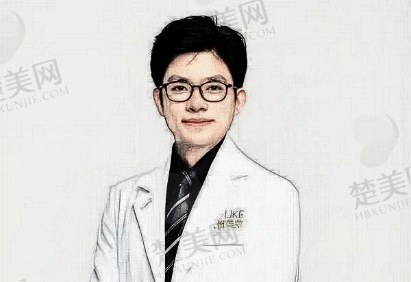 杨礼