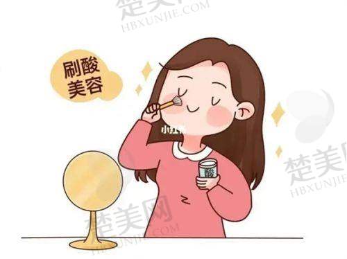四、亳州康美医疗美容诊所特色项目