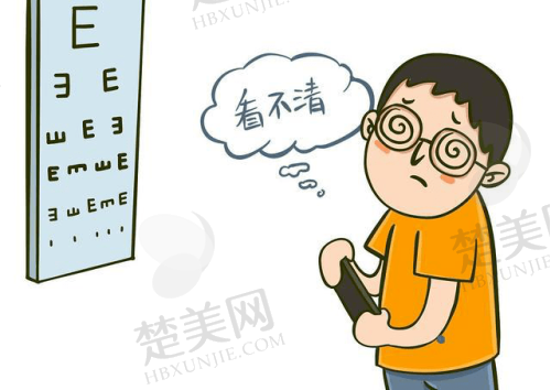 四、惠州爱尔眼科医院可靠吗？专精的医生团队
