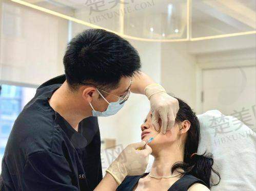 一、莫娜丽莎玻尿酸价格区间