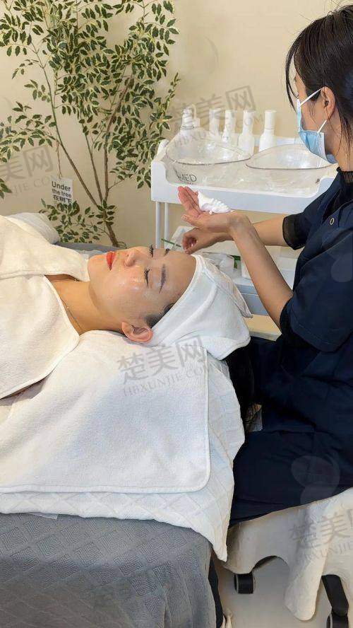 三、深圳地区激光祛斑等项目收费标准价格一览