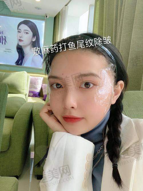五、去皱针和玻尿酸的选择建议