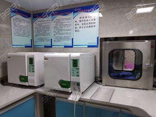 南宁蓝天口腔医院特色项目