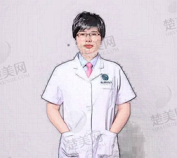 李淑薇