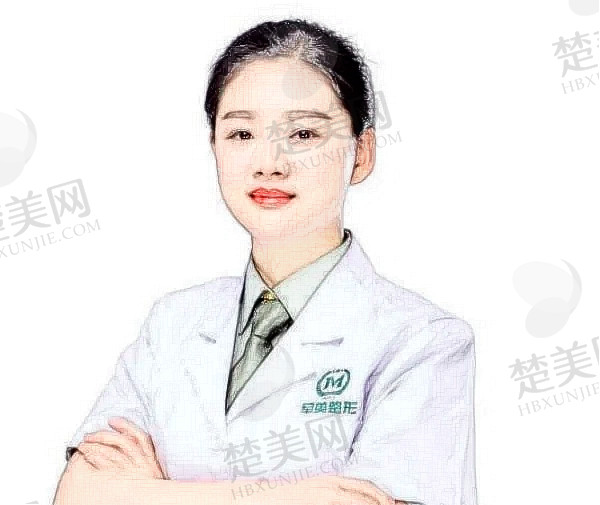 胡金香
