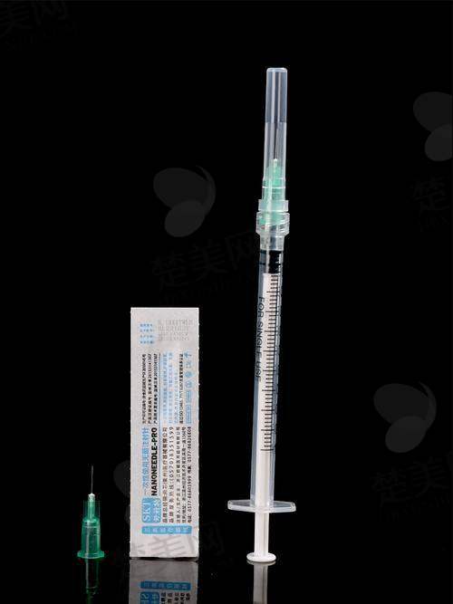 七、使用乔雅登玻尿酸5型的注意事项