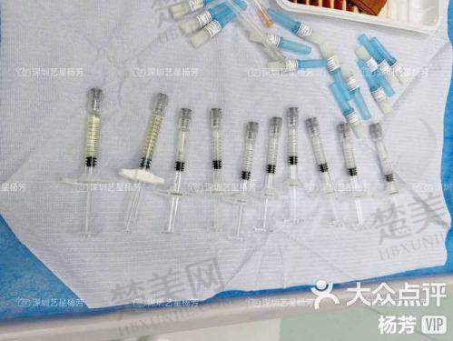 十二、杭州打玻尿酸好的医院名单及地址