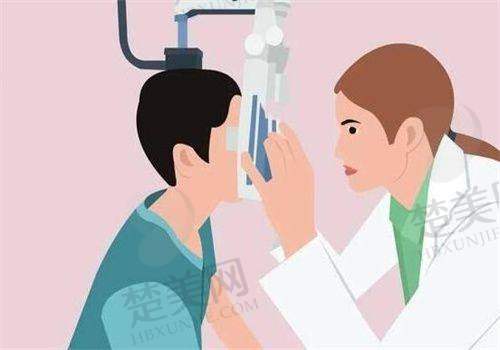 四、李雪医生：青光眼微创手术的能手