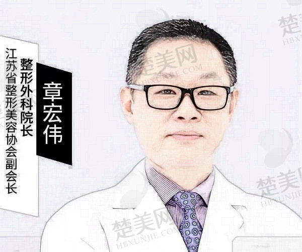 章宏伟