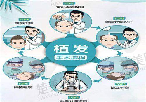 二、私立植发机构