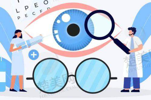 三、瓦房店何氏眼科医院诊疗项目有哪些？