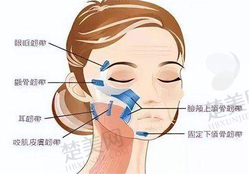 一、成都无痕筋膜手术医院排名前十总览