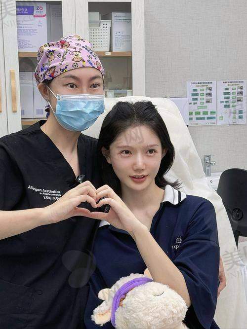 一、北京丽合医美口碑怎么样之医院整体概况