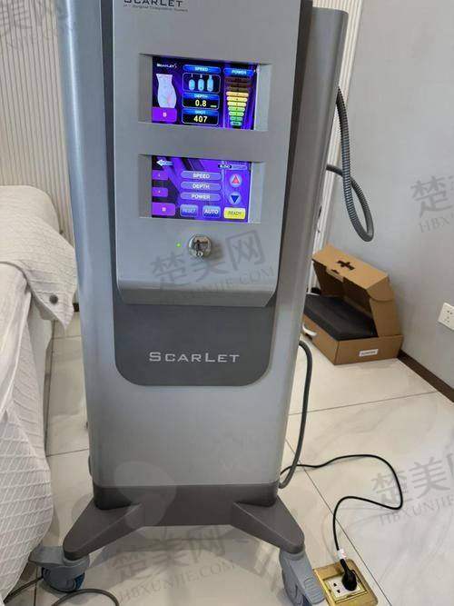 三、黄金微针技术解析