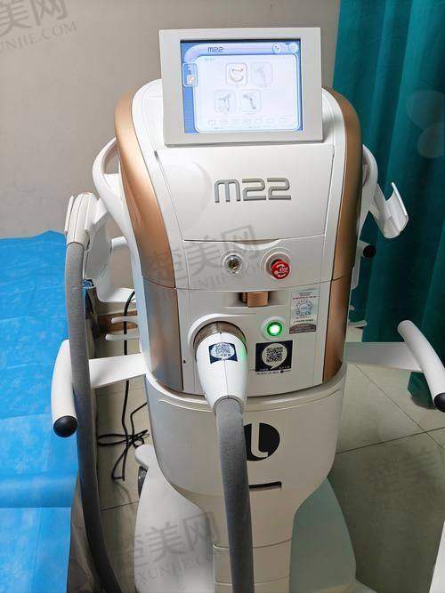 五、深圳非凡医疗美容医院——联合治疗的强者