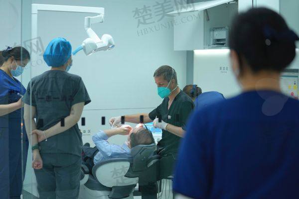 深圳缪必浓口腔诊所