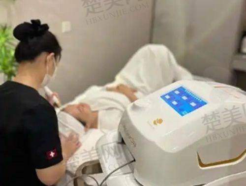 三、威海荣成睿辰医疗美容门诊部诊疗项目有哪些？