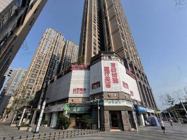绵阳百龄博雅医疗美容诊所