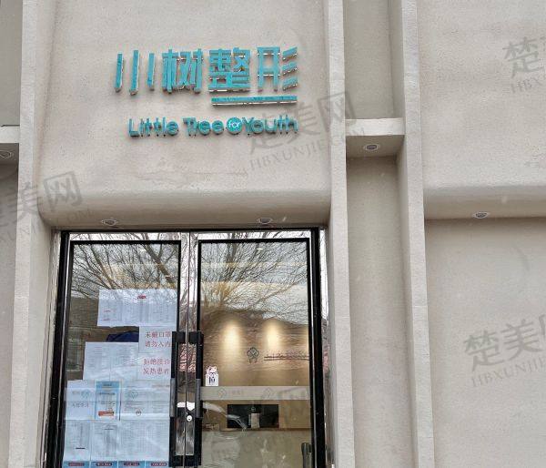 沈阳小树医疗美容诊所
