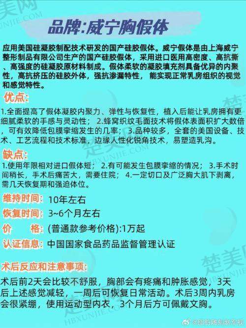 (三)长春中妍医学美容医院