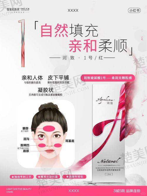 三、西宁夏都医疗美容门诊部诊疗项目有哪些？