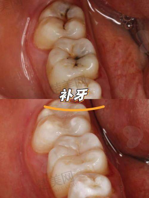 五、咸阳小白兔口腔——当地有名，技术紧跟时代