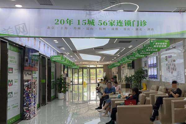 六、重庆万州英博口腔门诊部价格表
