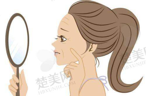 二、广州韦瑞莲医生的不错技术：改善面部问题的魔法之手