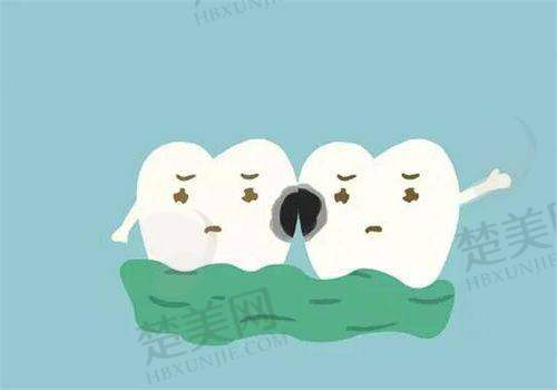与其他口腔医院对比