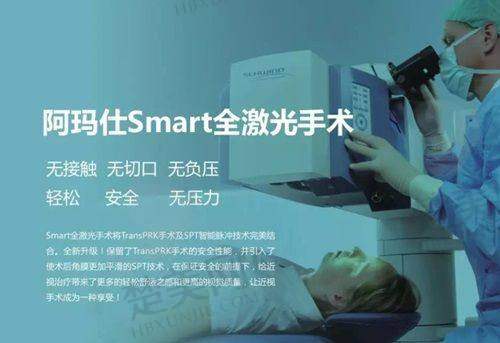 三、西双版纳艾维眼科医院诊疗项目有哪些？