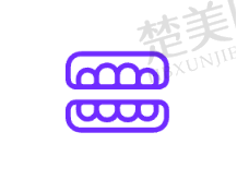 九、遵义齿名仕口腔门诊部真实的患者评价