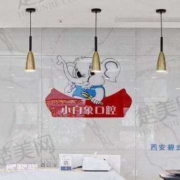 四、汉中小白象口腔门诊部特色项目