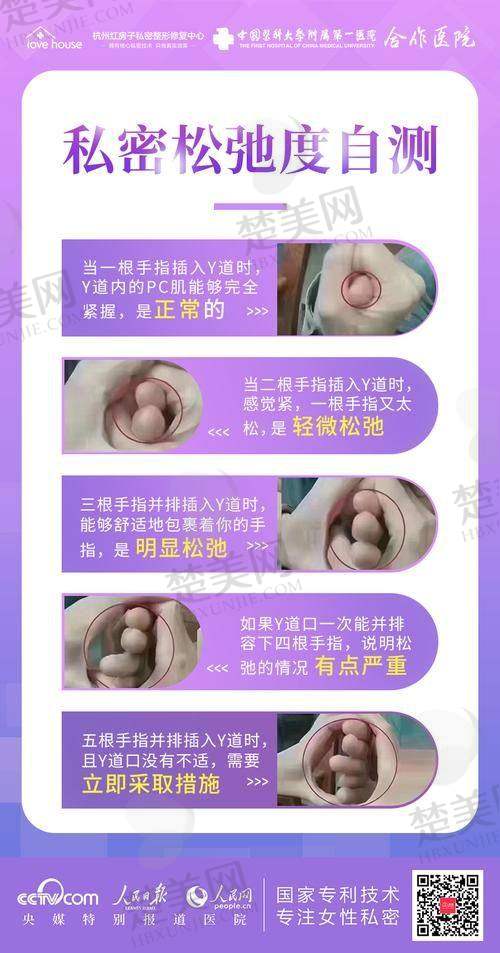 四、深圳弘美医疗美容门诊部：专注私密细节整形