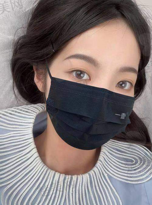 三、广州医 科 大学附属第一医院——整形外科的纹眉细节把控