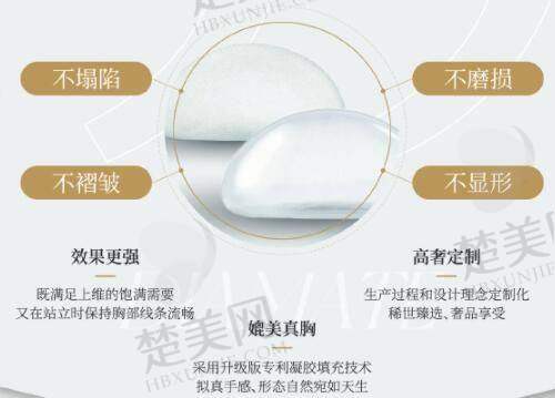 三、上海华美医疗美容医院的优势