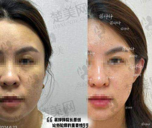 三、擅长项目及技术优势
