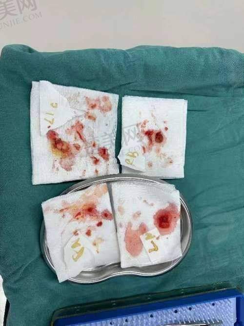 五、深圳军科医疗美容门诊部