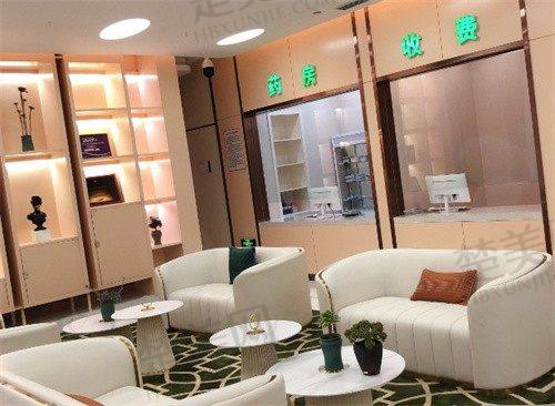 二、邯郸百禾智美医疗美容医院怎么样?