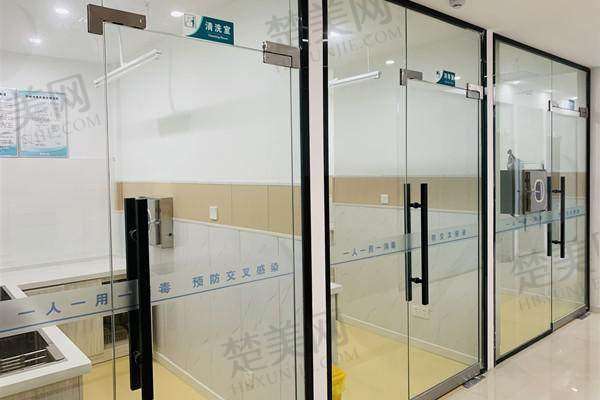 九、淮北相山精诚口腔门诊部真实的患者评价