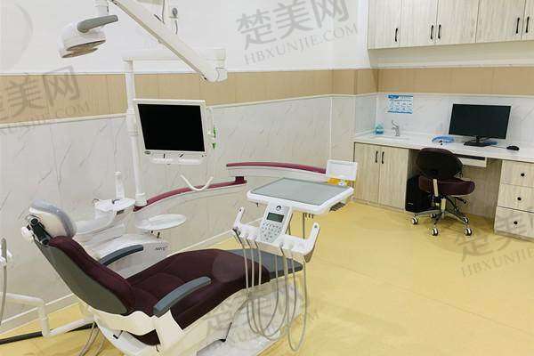 五、淮北相山精诚口腔门诊部医生介绍