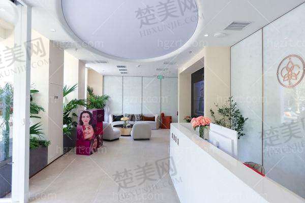 六、北京欧慈医疗美容诊所价格表
