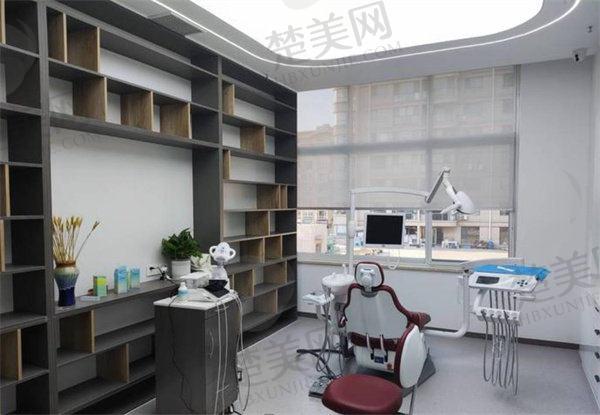 威海正源口腔门诊部