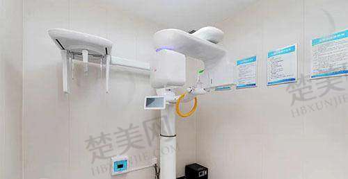 七、深圳汇笑口腔门诊部地址及交通