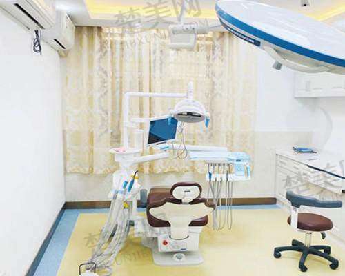 二、上海奉浦医院口腔科怎么样?