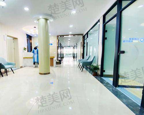 三、上海奉浦医院口腔科诊疗项目有哪些?