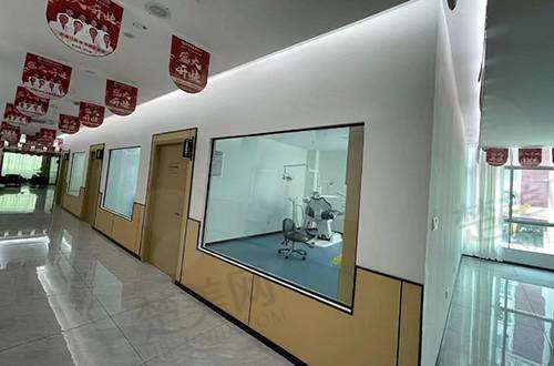 九、仙游京福口腔医院真实的患者评价