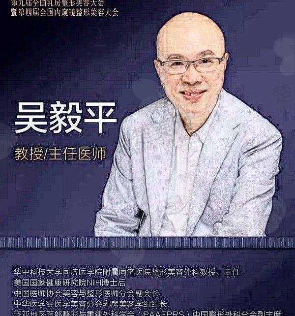 吴毅平